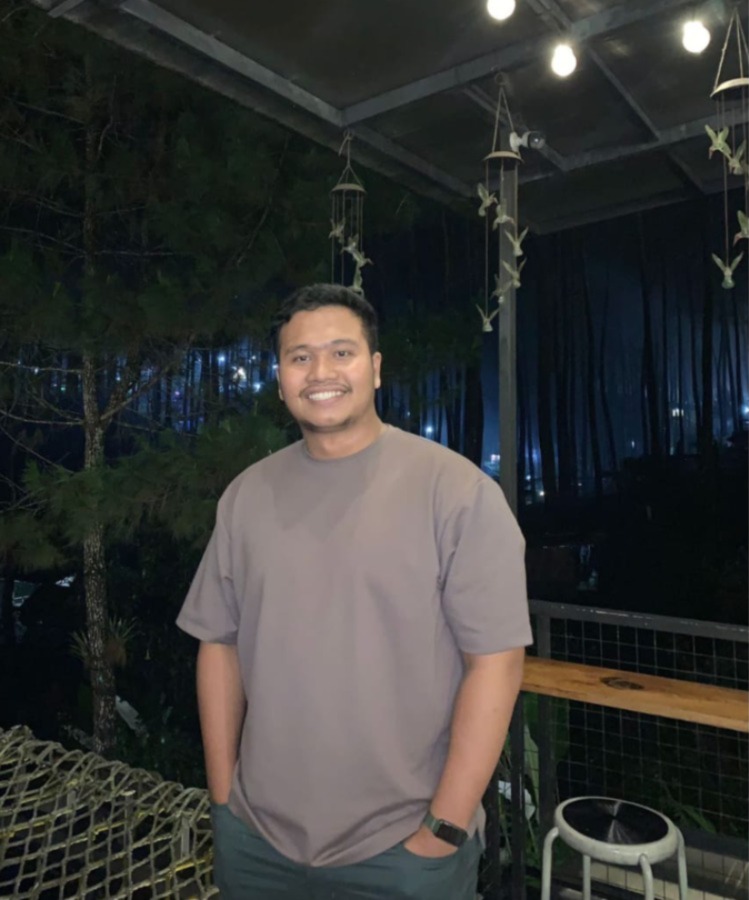 Perjalanan Seorang Founder: Rommy Mendirikan Sakola Kembara untuk Pendidikan Inklusif