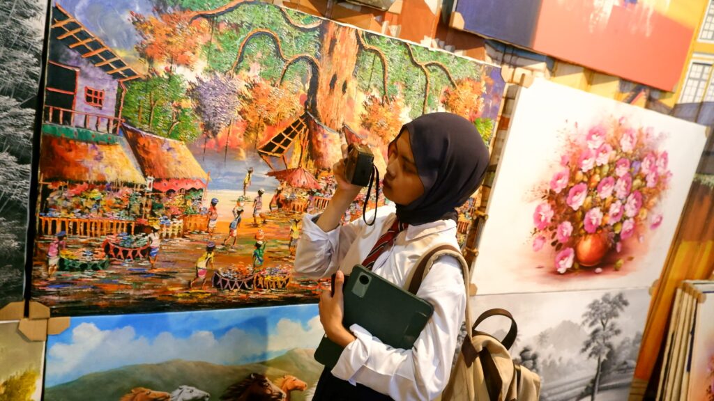 Cerita Volunteer Syifa: Perjalanan Berdampak Syifa sebagai Volunteer Sakola Kembara