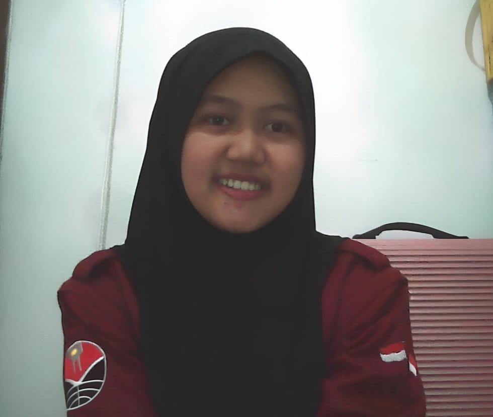 Cerita Volunteer Dewi: Ketika Hujan dan Semangat Belajar Bertemu di Sakola Kembara