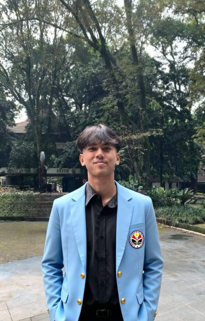 Cerita Jidan Cara Menaklukkan Hambatan Masuk PTN