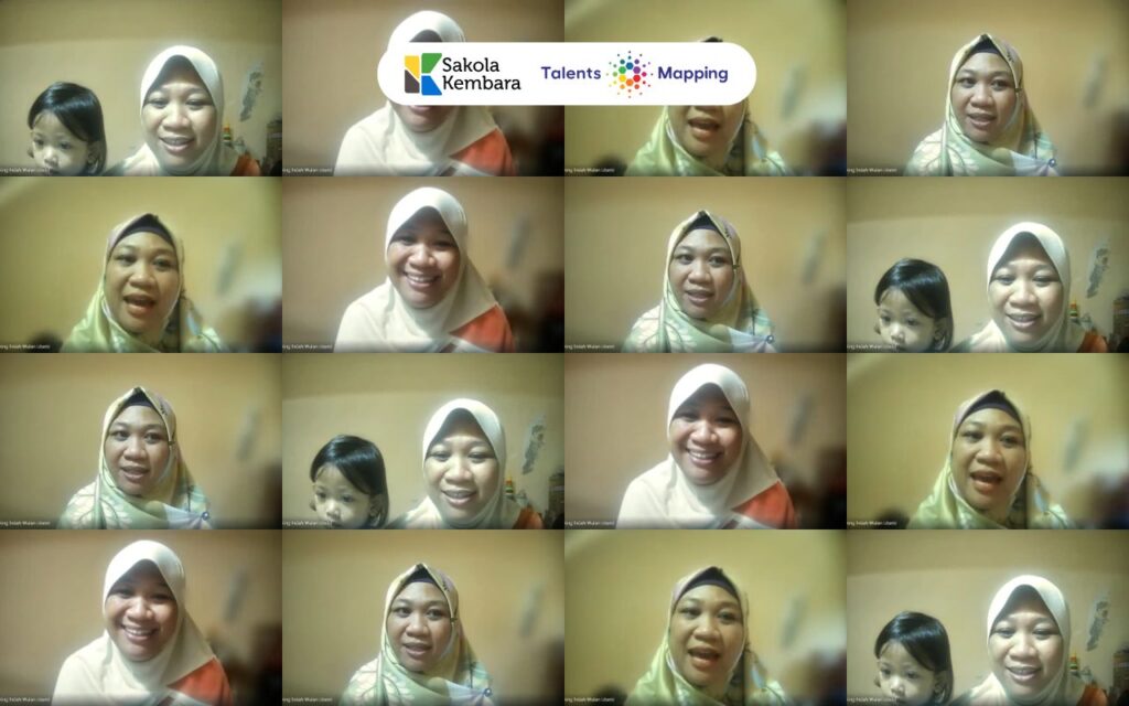 Wujudkan Pendidikan Inklusif Inilah Catatan Inspiratif Praktisi Talents Mapping, Kak Nurwening Tentang Pemetaan Potensi Sejak Dini