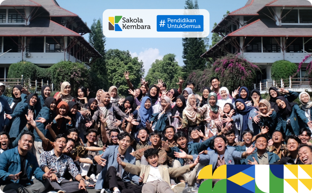 Sejarah Sakola Kembara: Dari 16 Siswa di Cililin Hingga Jangkau 8 Cabang